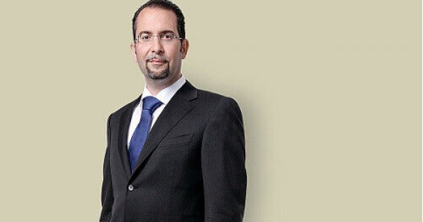Teodoro Cocca: «Robinhood – Banker sollten alarmbereit sein»