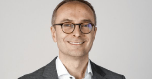 Peter Schnürer, CEO daura: «Digitalen Aktien steht der Hype noch bevor»
