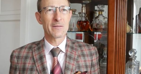 Erhard Lee, AMG Fonds: «Die Börse sagt uns, dass es gut kommt»