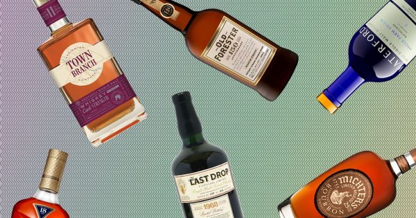 Start Your Whiskey Collection With These 10 Bottles