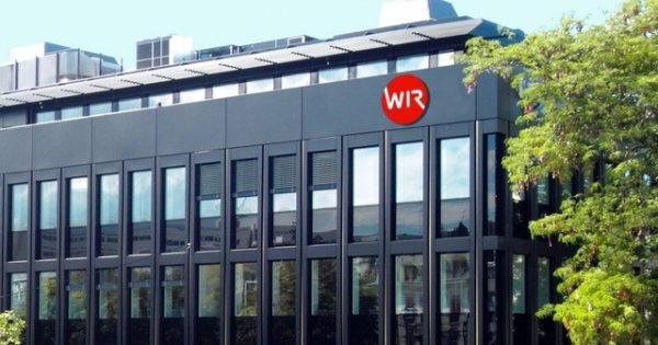 WIR Bank: Bilanzsumme steigt 2020 auf ein Rekordhoch von 5.7 Mrd. CHF