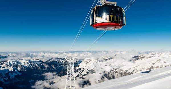 Titlisbahnen - «Geister»-Aktionärsversammlung verzichtet auf Dividenden