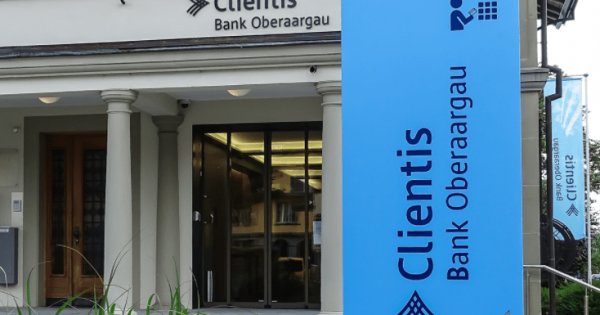 Clientis: Regionalbankengruppe erneuert bis 2022 ihre Serviceplattform