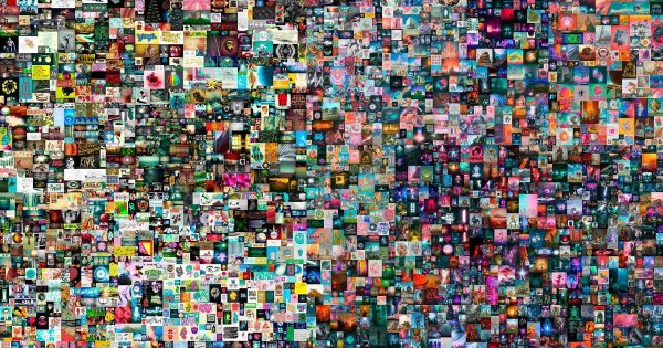 Digital-Künstler flippt nach Auktion aus – Kunstmarkt spielt verrückt: 69 Millionen für ein Pixel-Bild