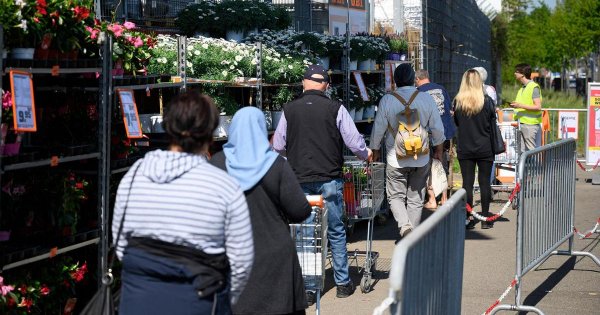 Weniger konsumieren, mehr sparen lautete im 2020 der Tenor - aber wofür?