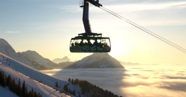 Säntisbahn: Fokus auf Touristen aus der Region zahlt sich aus