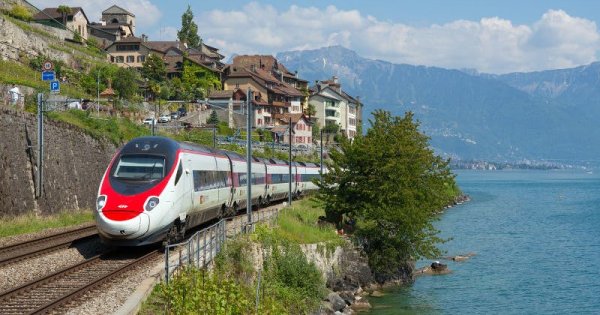 Verspätung - Zugtickets für internationale Reisen in der SBB-App? Schon wieder Fehlanzeige
