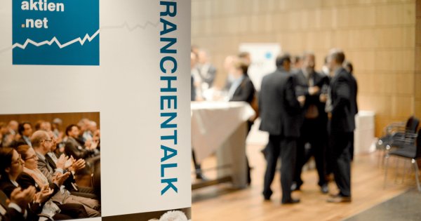 Branchentalk Banken: Digitale Vermögenswerte im Fokus