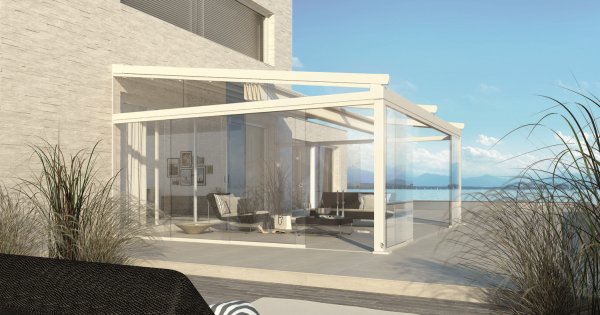 Griesser Holding AG: deutsche Tochter Weinor glänzt 2020 und lässt Aktionäre strahlen