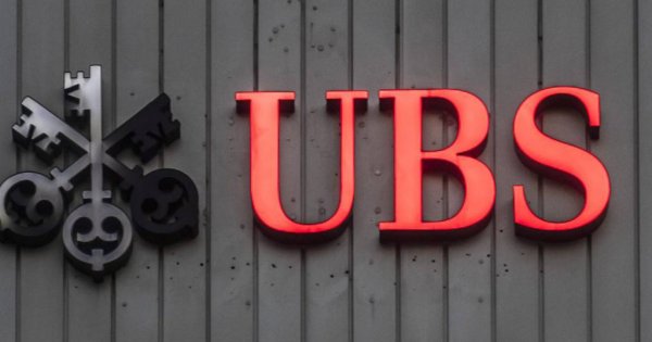 UBS-GV in Rekordtempo durch