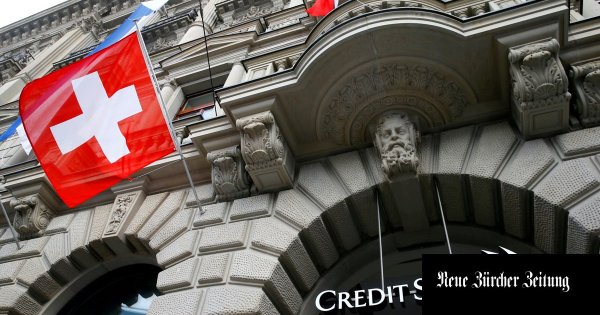 Hedge-Fund Archegos: Credit Suisse soll US-Senat antworten