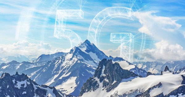 Darum braucht die Schweiz 5G – acht Gründe | Swisscom Magazin