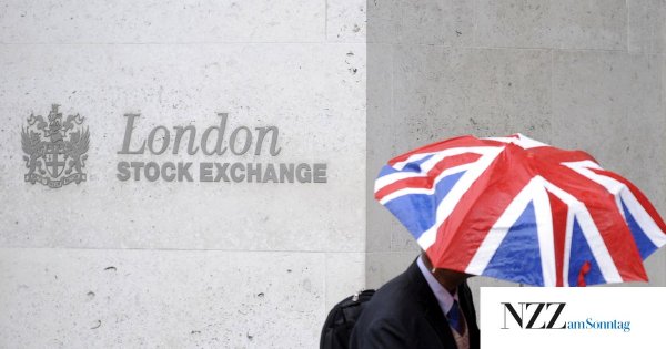 Schweizer Aktien werden bald wieder in London gehandelt
