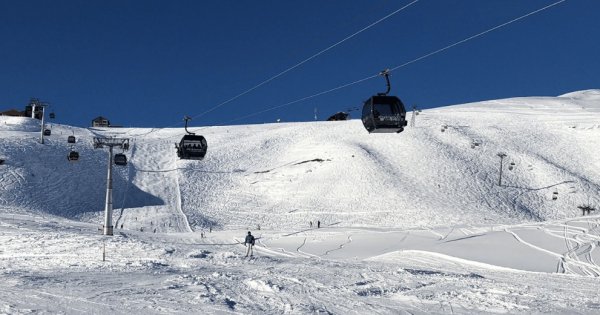 Skitourismus: Die Schweiz hat sich nun selbst isoliert