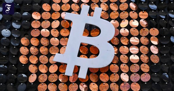 Kryptowährung: Der geheimnisvolle Bitcoin-Erfinder