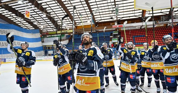 Eishockey - Der HC Ambri-Piotta steht vor epochalem Wandel