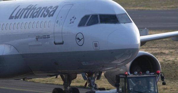 Lufthansa ringt um Eigenkapital