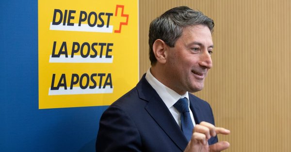 Swiss Post Solutions: Post-Tochter steht vor Börsengang
