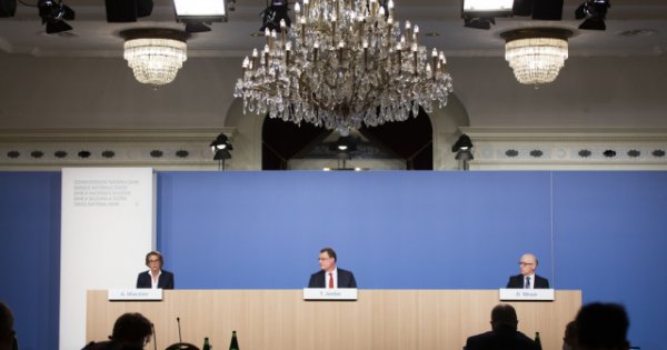 SNB: «Inflation kein Problem»