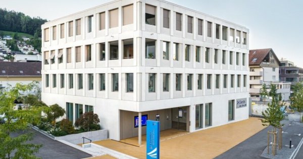 Clientis Bank Oberuzwil mit erfolgreicher Kapitalerhöhung