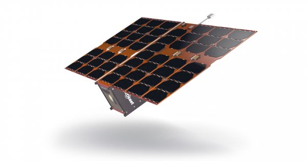 Swiss Nanosatellite Startup Astrocast Seeks Direct Stock Listing