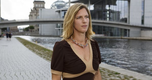 Politökonomin Maja Göpel über Ideologie: „Wir wird wichtiger als Ego“