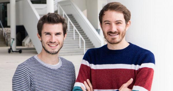 Exklusiv: Maschmeyer und Gschwandtner investieren in die HR-Software dieser Gründer