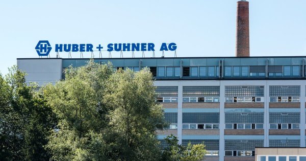 Huber+Suhner verliert mit Metrohm seinen grössten Aktionär