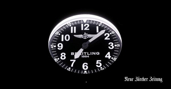 Breitling: Wie Georges Kern die Uhrenmarke beflügelt hat