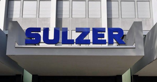 Industriekonzern - Aktie von Sulzer gerät unter den Analysten-Hammer