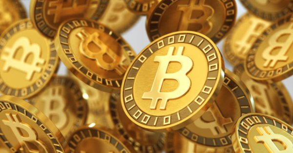 Bitcoin zeitweise wertvoller als Franken