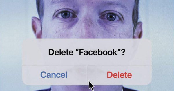 Zuckerberg hat's vergeigt – die unendlich lange Liste der Facebook-Fails