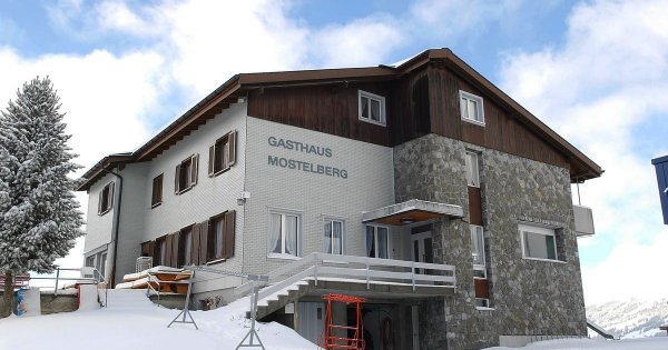Zentralschweiz: Bergrestaurants finden keine Mitarbeiter