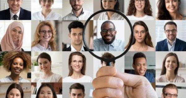 Vielfalt im Unternehmen: Diversity-Recruiting: Die eigenen Vorurteile besiegen