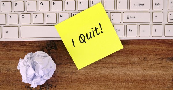 The Great Resignation … of Remote Workers