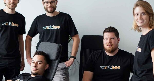 Recruiting-Start-up Workbee erhält erste Finanzierung – Personalwirtschaft