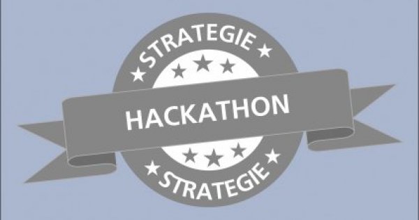 Strategie-Hackathon