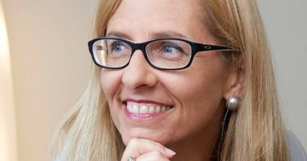 Claudia Kraaz: «Äusserer Erfolg ist wichtiger in der Finanzbranche»