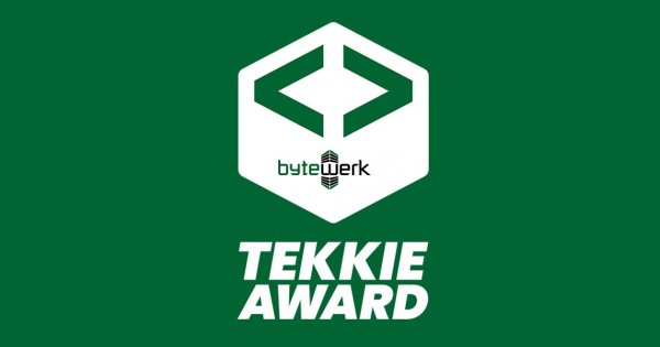 bytewerk - Recruiting Kampagne Tekkie Award | rexx Recruiting Award 2022