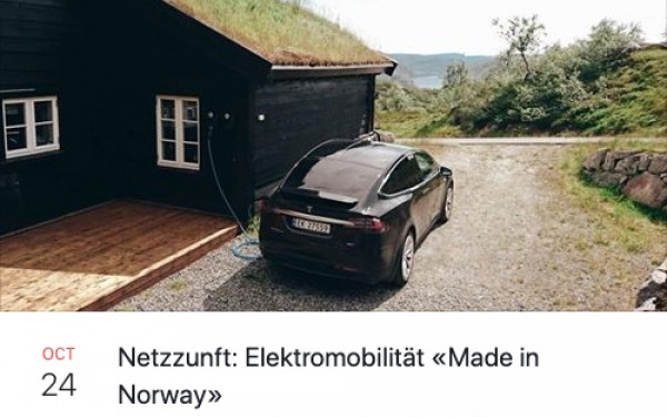 electric cars