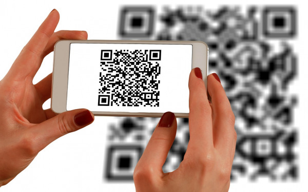 qr code