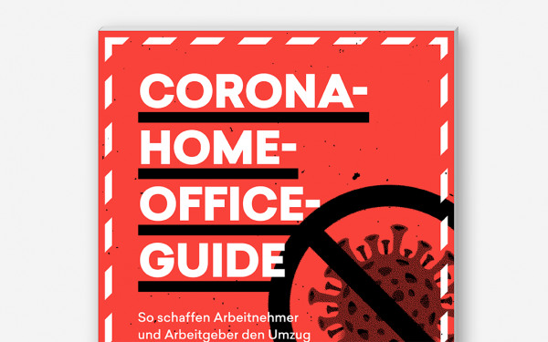 Corona Home-Office Guide