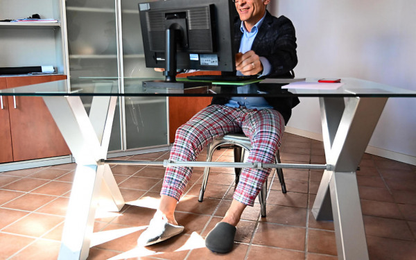 Home Office