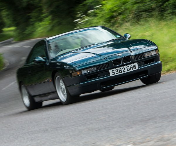 The best classy coupés from the 1990s - and how to buy them now | Autocar