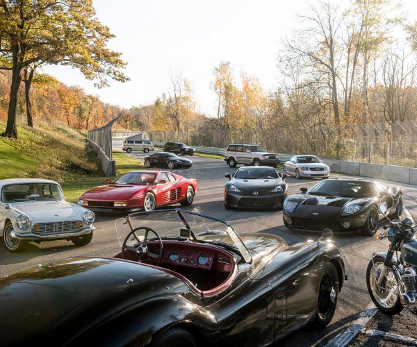 2021 Bull Market List: 10 collectible cars (and one motorcycle) on the upswing this year | Hagerty Media