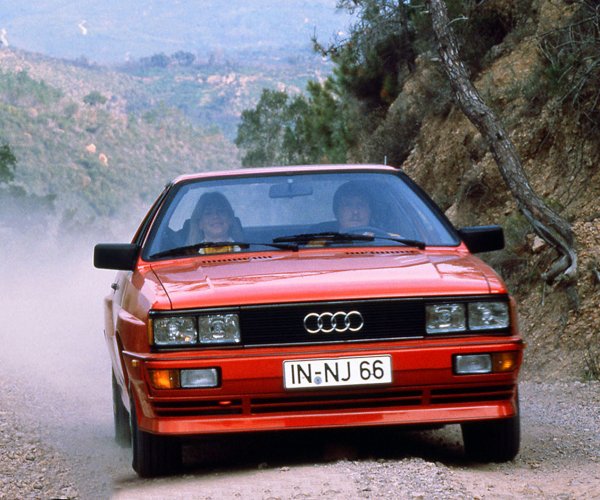39 cars that changed the world | Autocar