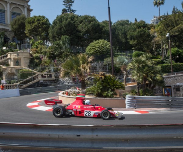 Grand Prix Historique de Monaco 2021 - Today is Race-Day! (Rennberichte)