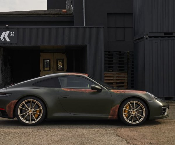 Is less than perfect just right? | Hagerty Insider