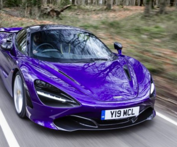 Modern Luxury Sports Car Depreciation Rate Shoot Out | Hagerty Insider
