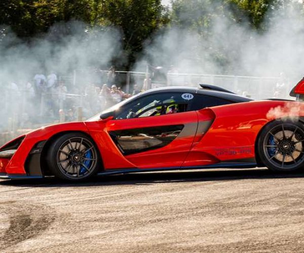 The 12 cars with the most power per litre (list) | GRR